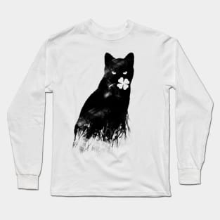 Ambivalence Long Sleeve T-Shirt